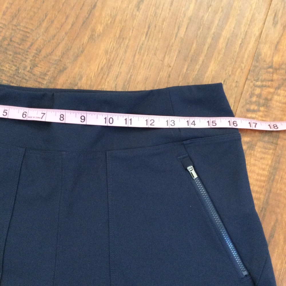 Athlete Hybrid High Rise Cargo Legging size 12 - Picture 8 of 13